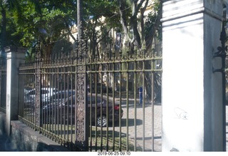 106 a0e. Rio de Janeiro tour