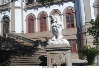 112 a0e. Rio de Janeiro tour