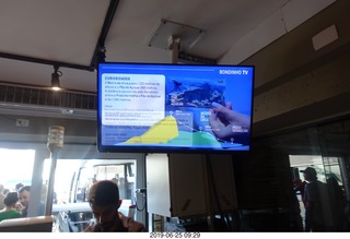 118 a0e. - Rio de Janeiro tour - Sugarloaf Mountain