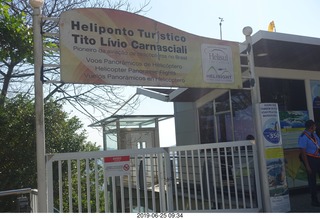 131 a0e. - Rio de Janeiro tour - Sugarloaf Mountain