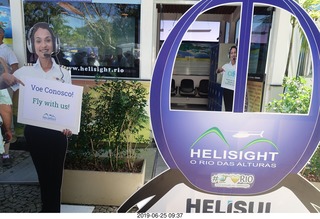 137 a0e. - Rio de Janeiro tour - Sugarloaf Mountain