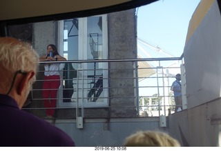 172 a0e. - Rio de Janeiro tour - Sugarloaf Mountain