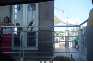 173 a0e. - Rio de Janeiro tour - Sugarloaf Mountain