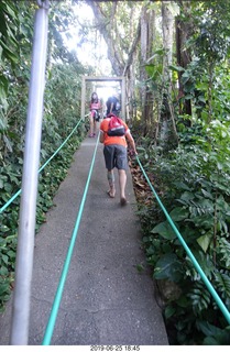 196 a0e. - Rio de Janeiro tour - Sugarloaf Mountain