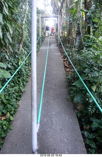 197 a0e. - Rio de Janeiro tour - Sugarloaf Mountain