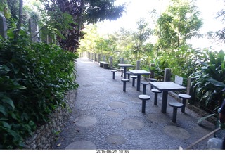 198 a0e. - Rio de Janeiro tour - Sugarloaf Mountain