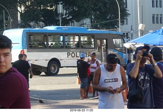 221 a0e. - Rio de Janeiro tour - Sugarloaf Mountain