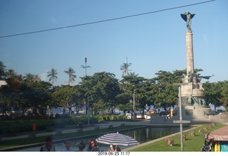 224 a0e. - Rio de Janeiro tour - Sugarloaf Mountain