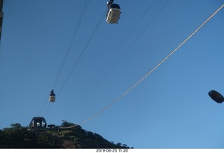 230 a0e. - Rio de Janeiro tour - Sugarloaf Mountain