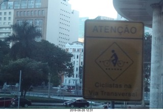 328 a0e. Rio de Janeiro - city tour