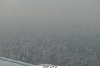 21 a0e. airline flights from Rio de Janeiro to Iguazu - Sao Paulo