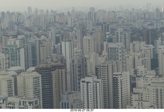 28 a0e. airline flights from Rio de Janeiro to Iguazu - Sao Paulo