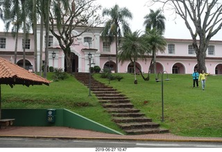 61 a0e. Iguazu Falls