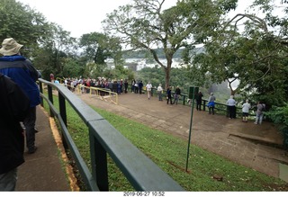 71 a0e. Iguazu Falls