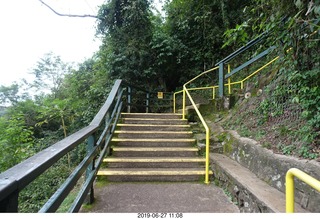 130 a0e. Iguazu Falls