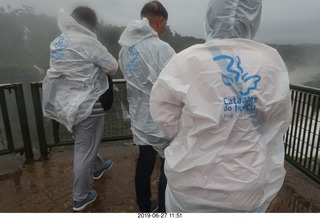 202 a0e. Iguazu Falls