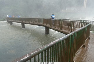 205 a0e. Iguazu Falls