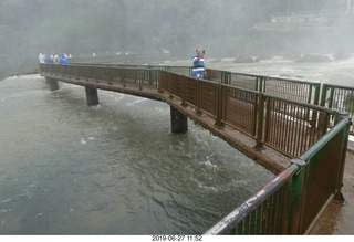 206 a0e. Iguazu Falls