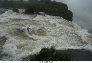 208 a0e. Iguazu Falls
