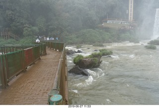 211 a0e. Iguazu Falls