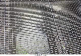 223 a0e. Iguazu Falls