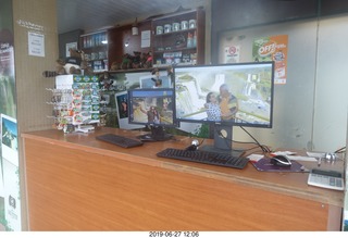 238 a0e. Iguazu Falls