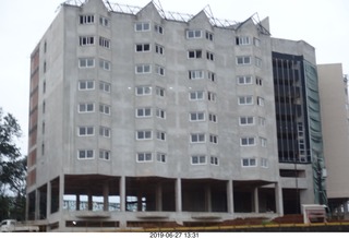 267 a0e. drive back to hotel