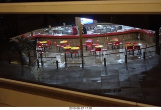 283 a0e. Recanto Cataratas Hotel - restaurant -