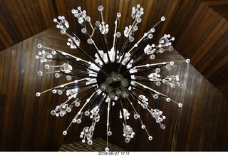 285 a0e. Recanto Cataratas Hotel - restaurant -