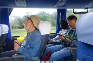 14 a0e. drive to falls