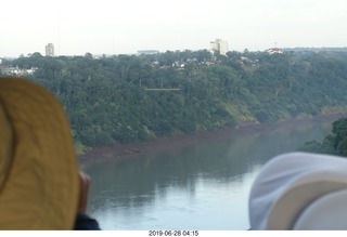 15 a0e. drive to falls - river