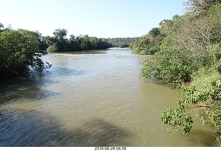 56 a0e. Iguazu Falls - Devil's Throat