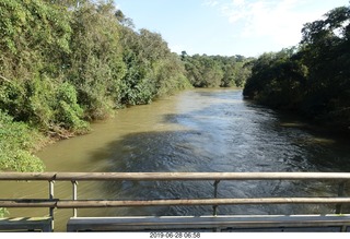 57 a0e. Iguazu Falls - Devil's Throat