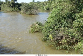 66 a0e. Iguazu Falls - Devil's Throat