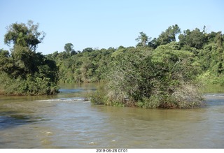 67 a0e. Iguazu Falls - Devil's Throat