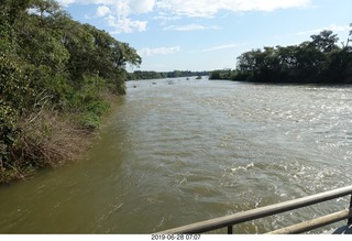 84 a0e. Iguazu Falls - Devil's Throat