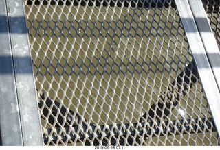 96 a0e. Iguazu Falls - Devil's Throat