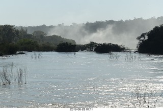 97 a0e. Iguazu Falls - Devil's Throat