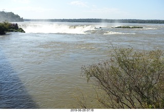 105 a0e. Iguazu Falls - Devil's Throat