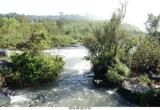 110 a0e. Iguazu Falls - Devil's Throat
