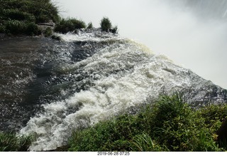 132 a0e. Iguazu Falls - Devil's Throat