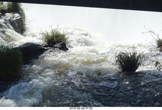 158 a0e. Iguazu Falls - Devil's Throat