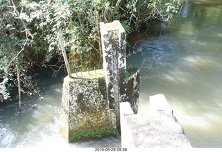 259 a0e. Iguazu Falls