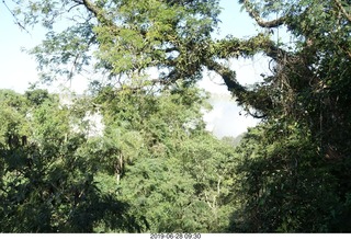 261 a0e. Iguazu Falls