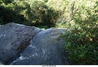 262 a0e. Iguazu Falls