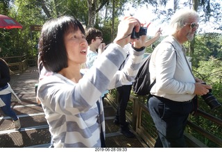 267 a0e. Iguazu Falls