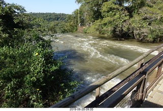 272 a0e. Iguazu Falls