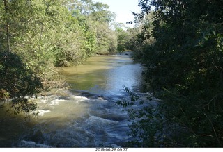 276 a0e. Iguazu Falls