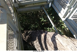 289 a0e. Iguazu Falls