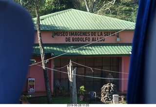 313 a0e. Iguazu Falls hotel